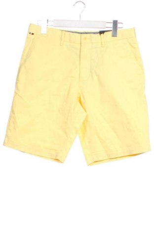Pánské kraťasy Tommy Hilfiger, Velikost M, Barva Žlutá, Cena  2 549,00 Kč, #135400377