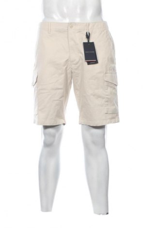 Herren Shorts Tommy Hilfiger, Größe M, Farbe Beige, Preis € 27,99, #135401941