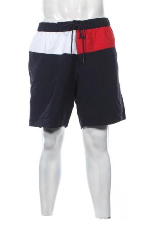 Herren Shorts Tommy Hilfiger, Größe XXL, Farbe Mehrfarbig, Preis € 99,99, #135405171