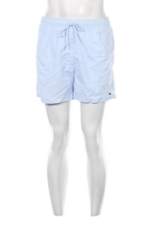 Férfi rövidnadrág Tommy Hilfiger, Méret M, Szín Kék, Ár 18 209 Ft