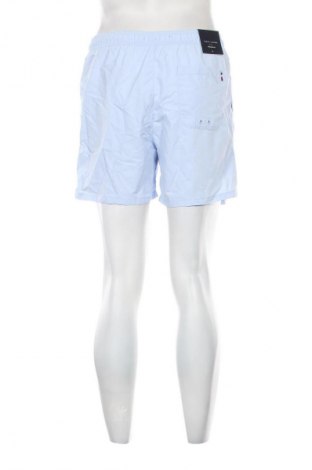 Férfi rövidnadrág Tommy Hilfiger, Méret M, Szín Kék, Ár 18 209 Ft