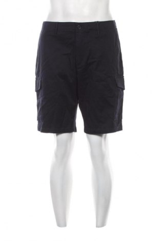 Męskie szorty Tommy Hilfiger, Rozmiar XL, Kolor Niebieski, Cena 283,99 zł, #135413984