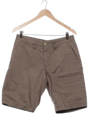 Мъжки къс панталон Tommy Hilfiger, Размер M, Цвят Кафяв, Цена 28,12 €