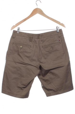 Мъжки къс панталон Tommy Hilfiger, Размер M, Цвят Кафяв, Цена 28,12 €