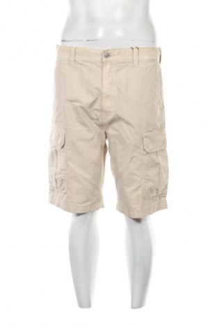 Pánské kraťasy Tommy Jeans, Velikost L, Barva Béžová, Cena  649,00 Kč, #135363175