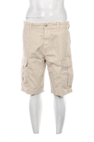 Herren Shorts Tommy Jeans, Größe L, Farbe Beige, Preis 33,99 €, #135363304