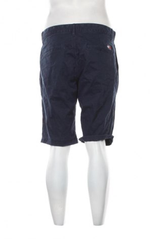 Мъжки къс панталон Tommy Jeans, Размер L, Цвят Син, Цена 19,94 €