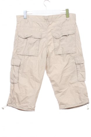 Herren Shorts Unbranded, Größe M, Farbe Beige, Preis 13,99 €