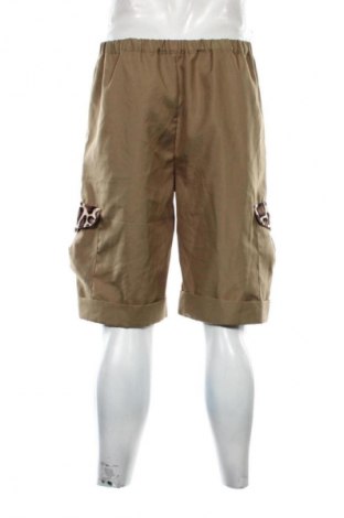 Pánské kraťasy Unbranded, Velikost M, Barva Zelená, Cena  389,00 Kč