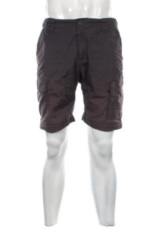 Мъжки къс панталон Unbranded, Размер M, Цвят Сив, Цена 12,78 €