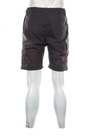 Мъжки къс панталон Unbranded, Размер M, Цвят Сив, Цена 12,78 €