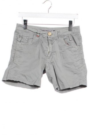 Мъжки къс панталон Unbranded, Размер S, Цвят Сив, Цена 11,24 €