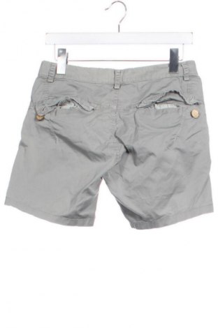 Мъжки къс панталон Unbranded, Размер S, Цвят Сив, Цена 11,24 €
