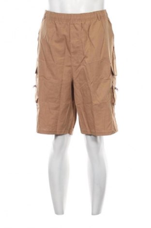 Herren Shorts Unbranded, Größe XL, Farbe Braun, Preis 9,99 €
