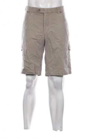 Мъжки къс панталон Unbranded, Размер XL, Цвят Бежов, Цена 8,69 €