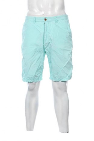 Pantaloni scurți de bărbați Unbranded, Mărime L, Culoare Albastru, Preț 71,99 Lei