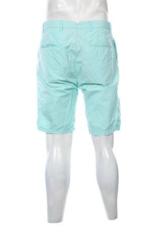 Pantaloni scurți de bărbați Unbranded, Mărime L, Culoare Albastru, Preț 71,99 Lei