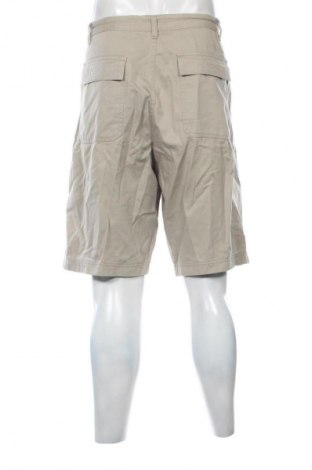 Мъжки къс панталон Unbranded, Размер L, Цвят Бежов, Цена 15,00 €