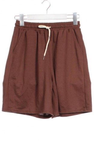 Мъжки къс панталон Unbranded, Размер S, Цвят Кафяв, Цена 11,24 €