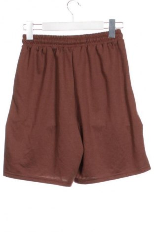 Мъжки къс панталон Unbranded, Размер S, Цвят Кафяв, Цена 11,24 €