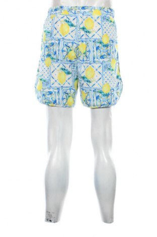 Мъжки къс панталон Unbranded, Размер M, Цвят Многоцветен, Цена 15,33 €