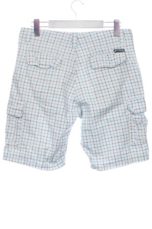 Мъжки къс панталон Unbranded, Размер S, Цвят Многоцветен, Цена 7,15 €