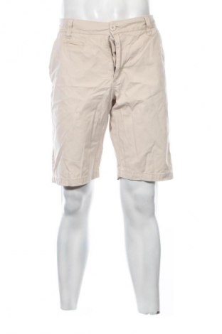 Мъжки къс панталон Unbranded, Размер XL, Цвят Бежов, Цена 8,69 €