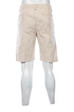 Мъжки къс панталон Unbranded, Размер XL, Цвят Бежов, Цена 8,69 €