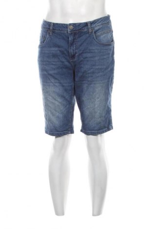 Мъжки къс панталон Unbranded, Размер L, Цвят Син, Цена 9,71 €