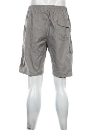 Мъжки къс панталон Unbranded, Размер M, Цвят Сив, Цена 15,33 €