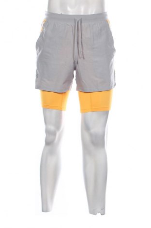 Мъжки къс панталон Under Armour, Размер S, Цвят Сив, Цена 22,49 €