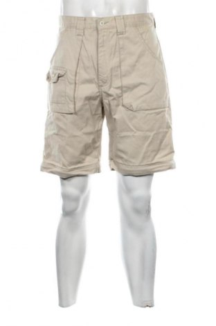 Herren Shorts Uniform, Größe M, Farbe Beige, Preis 21,99 €