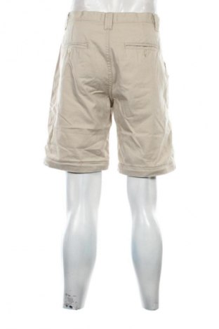 Herren Shorts Uniform, Größe M, Farbe Beige, Preis 21,99 €