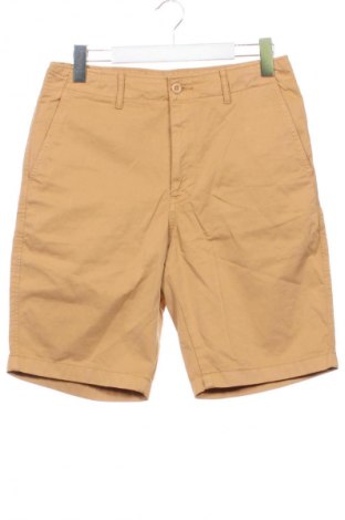 Herren Shorts Uniqlo, Größe S, Farbe Gelb, Preis 9,99 €