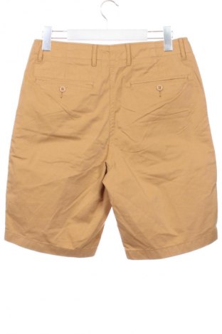 Herren Shorts Uniqlo, Größe S, Farbe Gelb, Preis 9,99 €