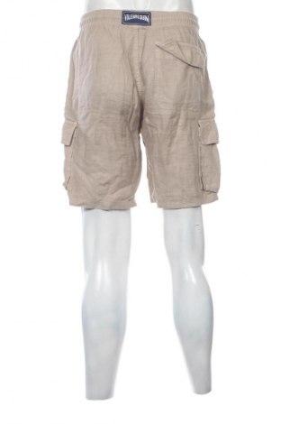 Herren Shorts Vilebrequin, Größe M, Farbe Beige, Preis 80,00 €