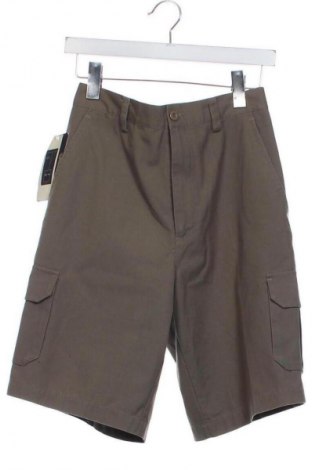 Мъжки къс панталон Waxx, Размер S, Цвят Зелен, Цена 10,73 €