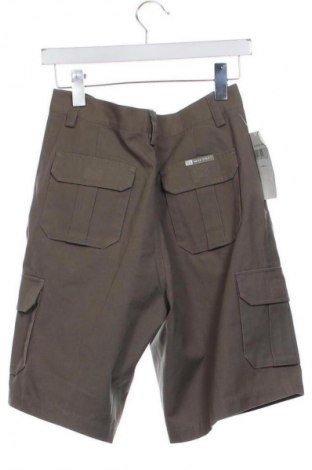 Мъжки къс панталон Waxx, Размер S, Цвят Зелен, Цена 10,73 €