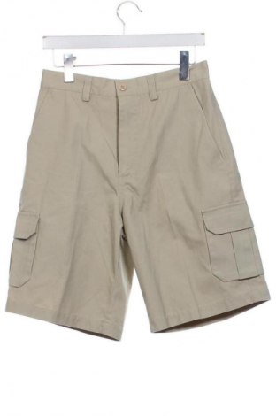 Pantaloni scurți de bărbați Waxx, Mărime S, Culoare Bej, Preț 66,99 Lei