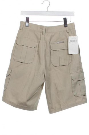 Pantaloni scurți de bărbați Waxx, Mărime S, Culoare Bej, Preț 66,99 Lei