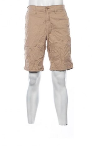 Pánské kraťasy Wrangler, Velikost L, Barva Béžová, Cena  389,00 Kč