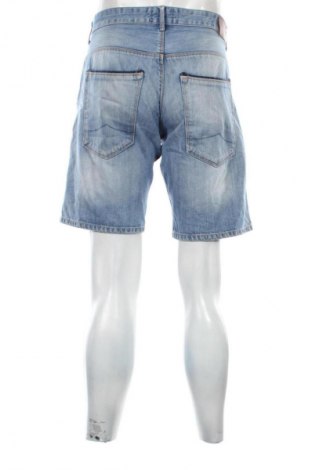 Pánské kraťasy Zara, Velikost L, Barva Modrá, Cena  290,00 Kč