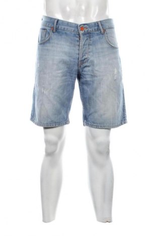 Pánské kraťasy Zara, Velikost L, Barva Modrá, Cena  290,00 Kč