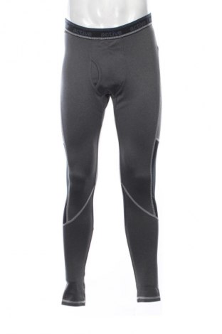 Colanți de bărbați Active, Mărime M, Culoare Gri, Preț 38,99 Lei