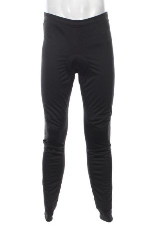 Colanți de bărbați Crane, Mărime M, Culoare Negru, Preț 40,99 Lei