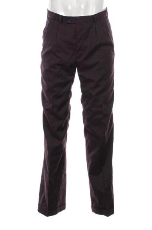 Мъжки кожен панталон Unbranded, Размер M, Цвят Кафяв, Цена 30,16 €