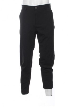 Herrenhose Zara, Größe L, Farbe Schwarz, Preis 29,99 €, #135423653