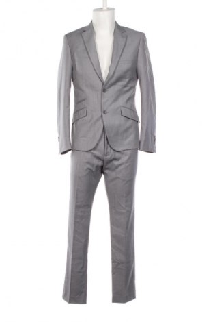 Pánský oblek  Antony Morato, Velikost L, Barva Šedá, Cena  2 331,00 Kč