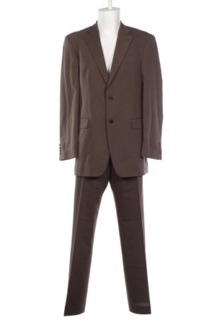 Męski garnitur Benvenuto, Rozmiar L, Kolor Brązowy, Cena 271,99 zł