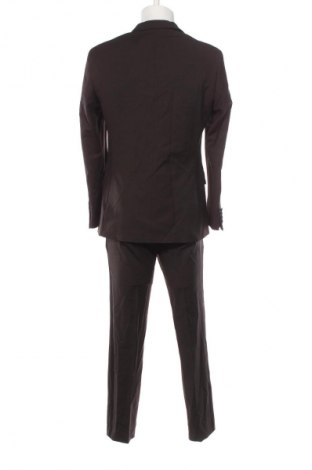 Pánský oblek  Isaac Dewhirst, Velikost M, Barva Hnědá, Cena  2 849,00 Kč